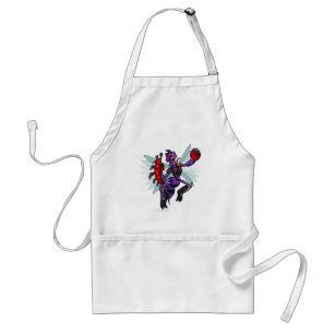 Buzz Darigan Citadel Player Standard Apron