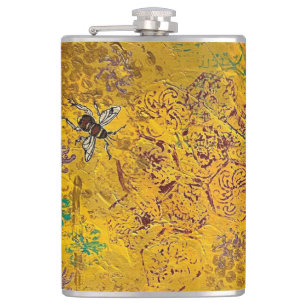 Buzz Flask