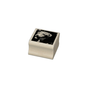 Buzz Stamp