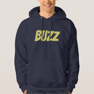 Buzz T-Shirt Hoodie