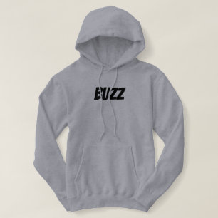 Buzz T-Shirt Hoodie