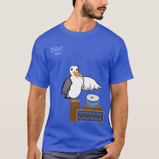 Buzzards Bay Chowder Tee