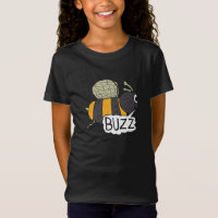 Buzzing Bee