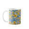 Buzzing Honey Bees Mug