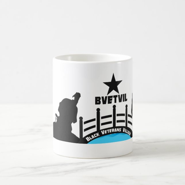 BVETVIL COFFEE MUG (Center)