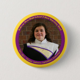 BW11_6656 6 CM ROUND BADGE