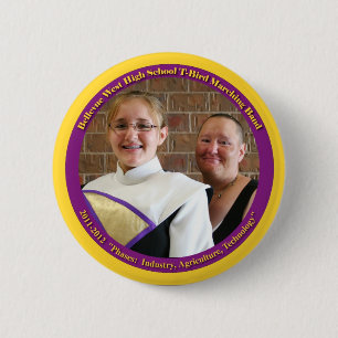 BW11_7597 6 CM ROUND BADGE