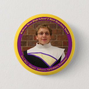 BW11_8150 6 CM ROUND BADGE
