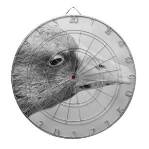 BW Goose Dartboard