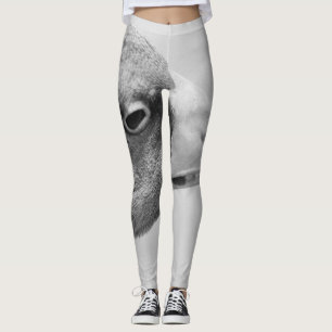 BW Goose Leggings