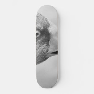 BW Goose Skateboard