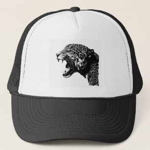 BW Jaguar Trucker Hat
