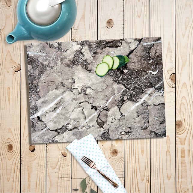 BW Marble Cutting Board (Creator Uploaded)