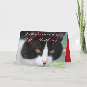 BW&MouseBday-customise Card