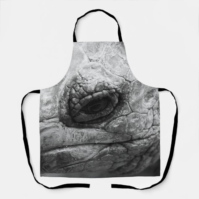 BW Tortoise Apron (Front)