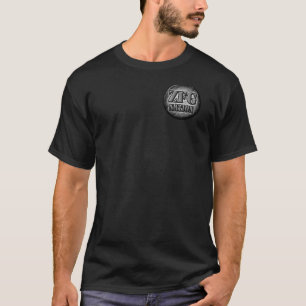 BW ZFG Logo T-Shirt