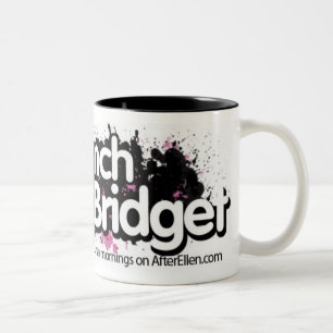 BWB 2009 MUG black centre