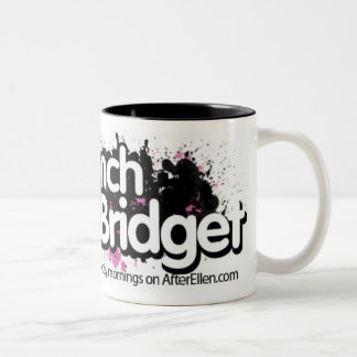 BWB 2009 MUG black centre