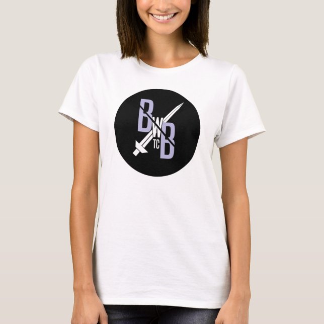 BWBTC New Logo Tank (Front)