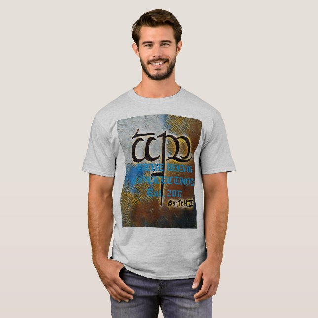 Bwc t shirts #1 (Front Full)