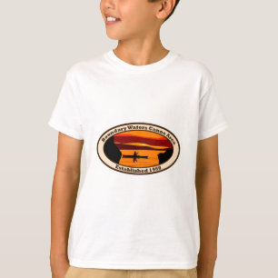 BWCA Emblem T-Shirt