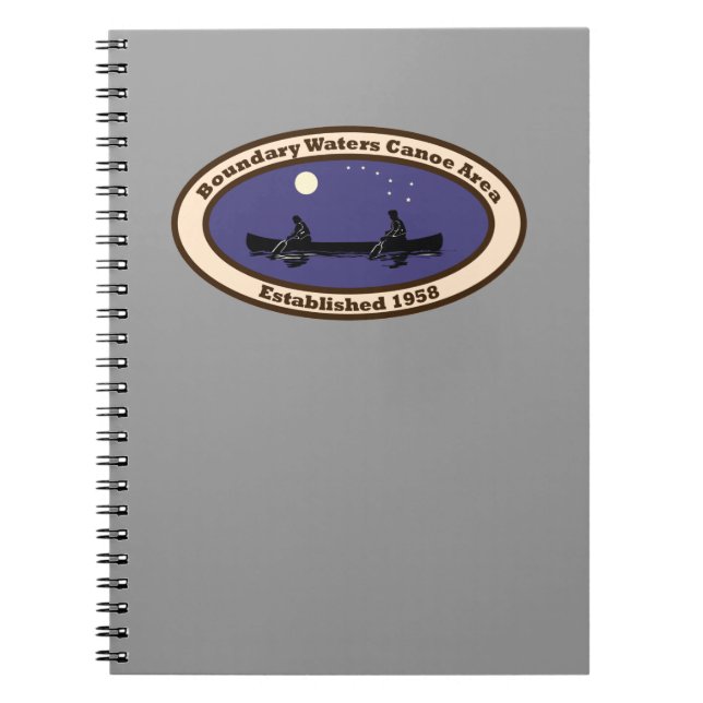 BWCA Journals (Front)