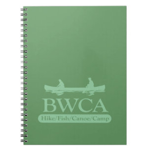 BWCA Journals