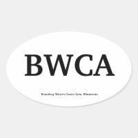 BWCA