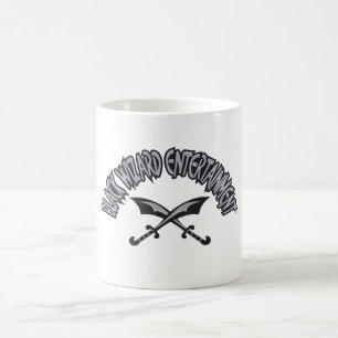 BWE Coffee Mug