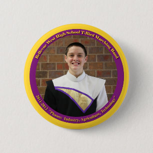 BWHS_7695 6 CM ROUND BADGE