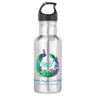 BWL Family Full Logo Water Bottle