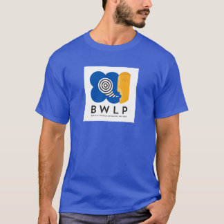 BWLP Men's style T-Shirt