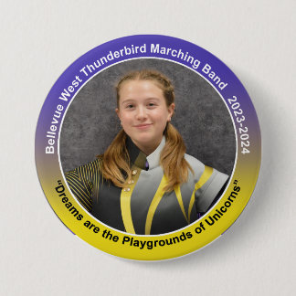 BWMB 2023 7.5 CM ROUND BADGE