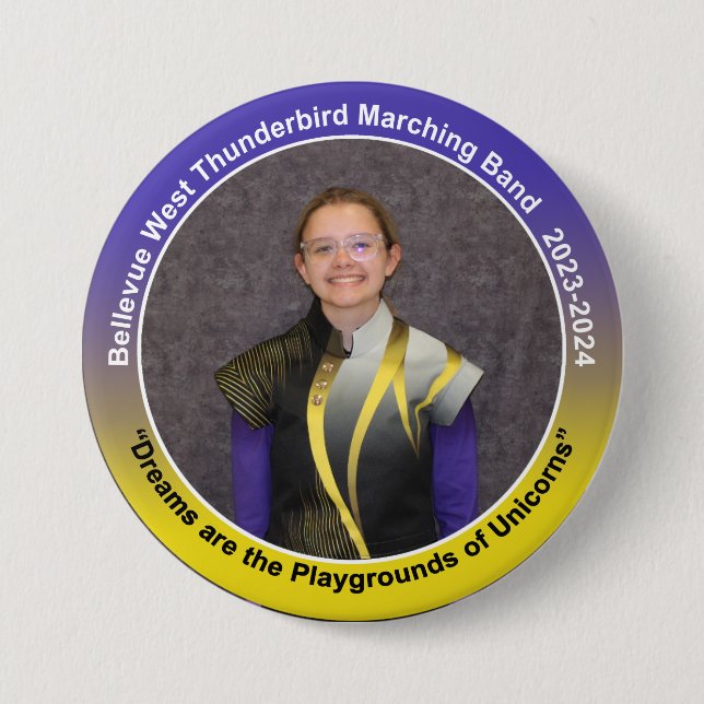 BWMB 2023 7.5 CM ROUND BADGE (Front)