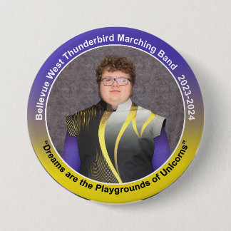 BWMB 2023 7.5 CM ROUND BADGE