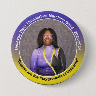 BWMB 2023 7.5 CM ROUND BADGE