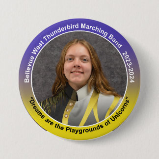 BWMB 2023 7.5 CM ROUND BADGE