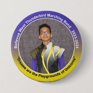 BWMB 2023 7.5 CM ROUND BADGE