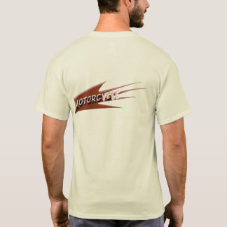 BWOM 12 T-Shirt