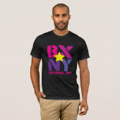 BX Bronx T-shirt (Front Full)