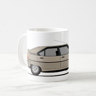 BX in 13 colours Coffee Mug