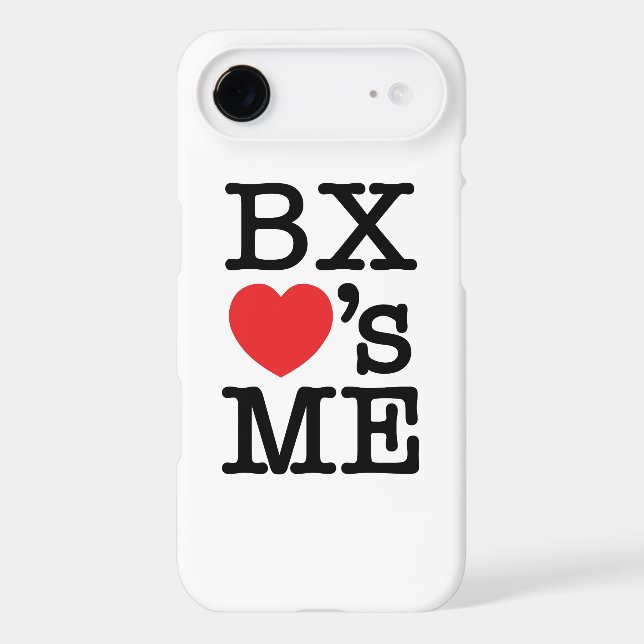 BX ❤'s ME (Back)