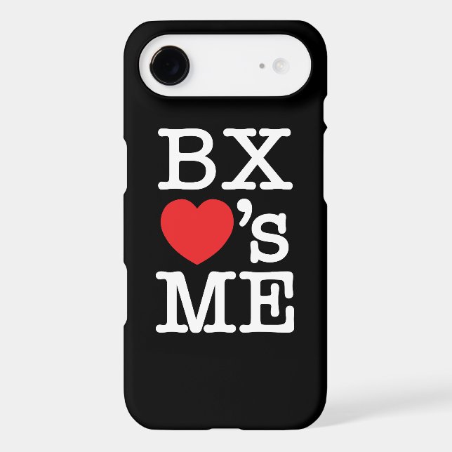 BX ❤'s ME (Back)