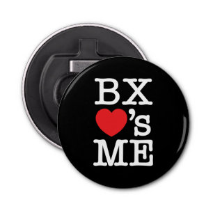 BX ❤'s ME Bottle Opener
