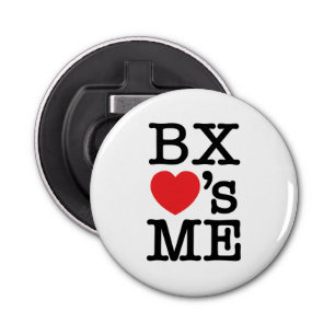 BX ❤'s ME Bottle Opener