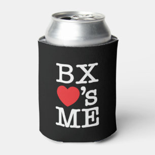 BX ❤'s ME Can Cooler