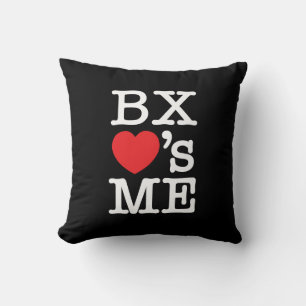 BX ❤'s ME Cushion