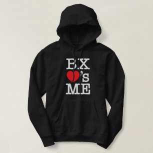 BX ❤'s ME Hoodie