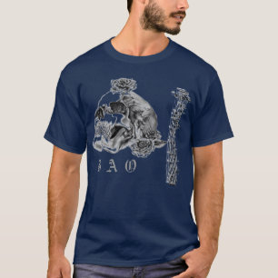 By Appointment Only Band T-Shirt