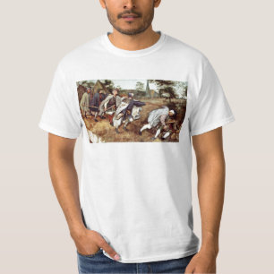 By Bruegel D. Ä. Pieter (Best Quality) T-Shirt